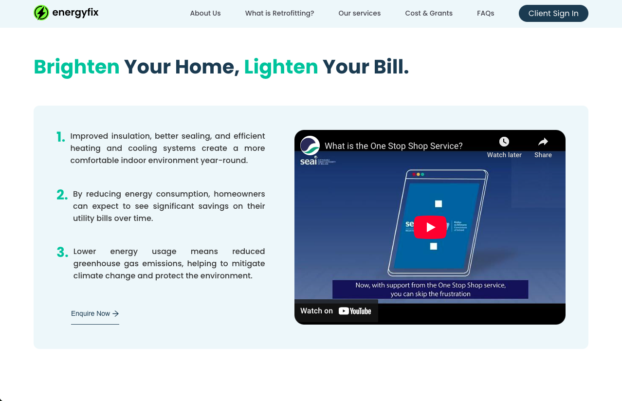 Energyfix cover