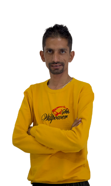 Backend Developer