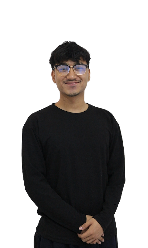 Frontend Developer