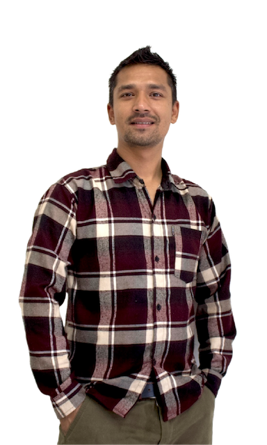 Sakul Budhathoki