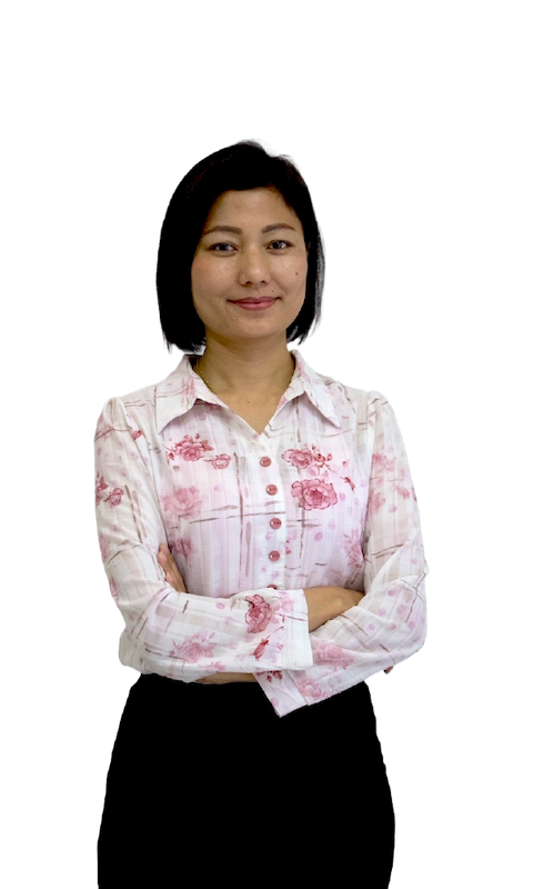 HR Manager