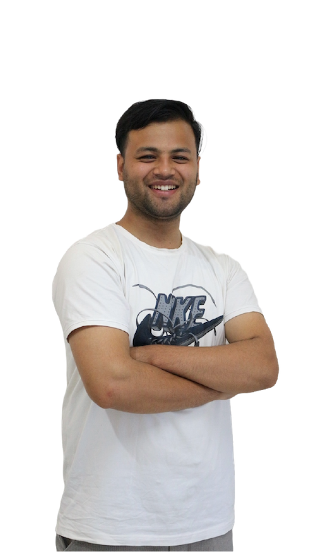 Frontend Developer