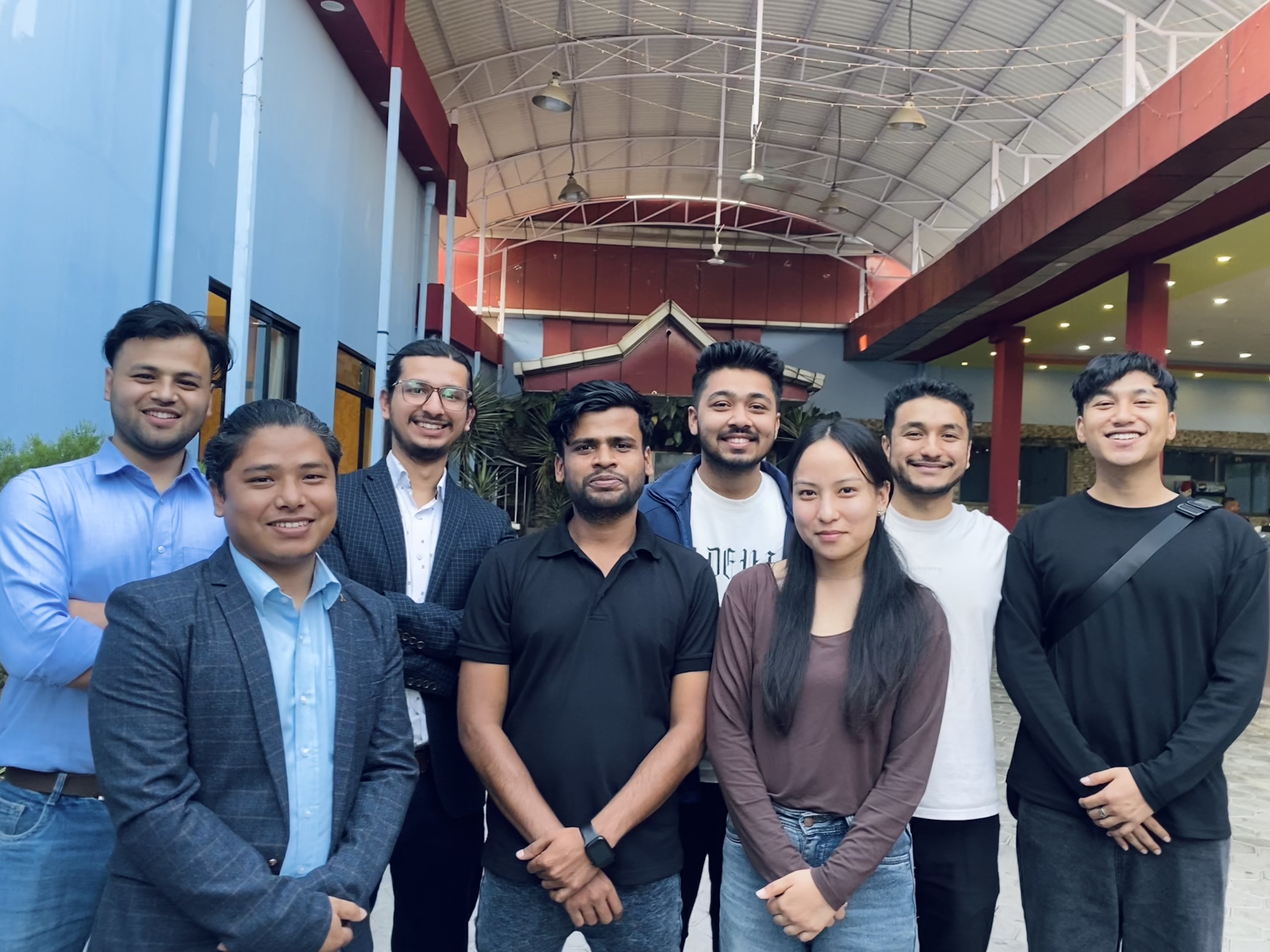 Team Image